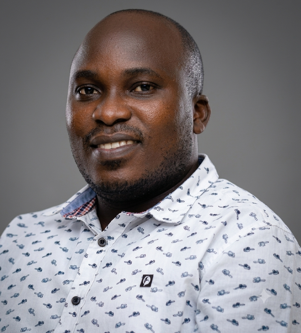 James Kayonde-Freeman